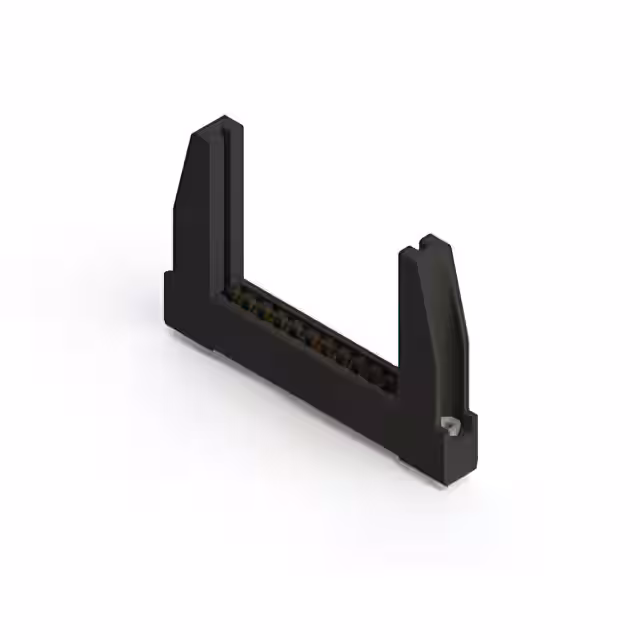357-012-541-178 EDAC Inc.  Edgeboard Connectors